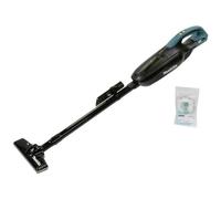 Makita Aspiradora Escoba Dcl182zb One Size Black / Green