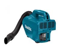Makita DCL184Z Aspirador a Batería 18V