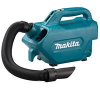 Makita dcl184z aspiradora de mano verde azulado bolsa para el polvo