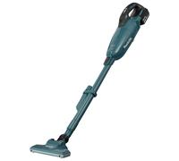 Makita dcl284frf - aspiradora inalámbrica (18 v, 3,0 ah, 1 batería y