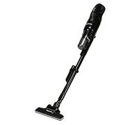 Makita DCL286FZB Aspiradora sin escobillas LXT, 4 Velocidades, Negro