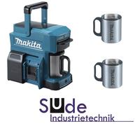 Makita DCM501Z Pila Máquinas de Café 2 Tazas Café Cafetera de Filtro