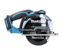 Makita DCS552Z Metal Corte Sierra Circular 136mm 18V Solo Herramienta MAKDCS552Z