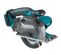 Makita DCS552Z Metal Corte Sierra Circular 136mm 18V Solo Herramienta MAKDCS552Z