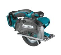 Makita DCS552Z Metal Corte Sierra Circular 136mm 18V Solo Herramienta MAKDCS552Z