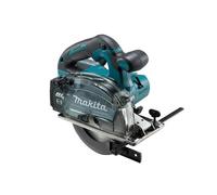 Makita DCS553ZJ LXT Metal Sierra Circular 18V Solo Herramienta MAKDCS553ZJ