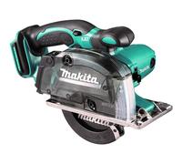 Makita DCS553ZJ Sierra Circular 18V