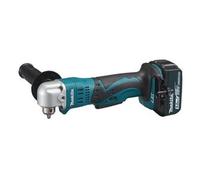 Makita DDA350RTJ Taladro Angular Inalámbrico 18V