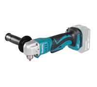 Makita Taladro DDA350Z Negro en caja de cartón sin batería ni cargador