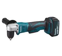 Makita DDA351RTJ Taladro Angular Inalámbrico 18V