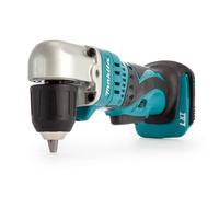 Makita DDA351Z 18V sin Cables Ángulo Taladro Con Portabrocas Llave (Cuerpo Solo)