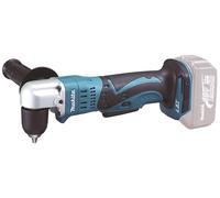 Makita Taladro angular 18V, sin batería y cargador - DDA351Z