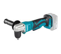 Makita Taladro angular 18V, sin batería y cargador - DDA351Z