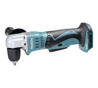 Makita Taladro angular 18V, sin batería y cargador - DDA351Z