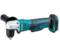Makita Taladro angular 18V, sin batería y cargador - DDA351Z