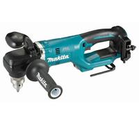 Makita DDA450ZK Taladro angular 18V sin baterías ni cargador