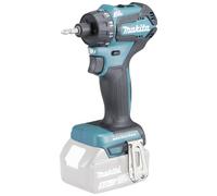 MAKITA DDF083Z Taladro atornillador BL 18V/sin baterías, sin cargador