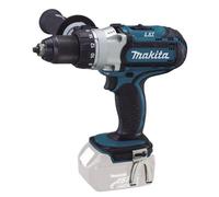 Makita ddf451z - taladro atornillador inalámbrico 18 v (sin batería,