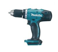 Makita DDF453Z - Taladro atornillador