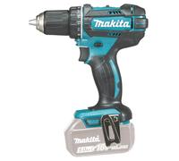Makita DDF482Z Atornillador Taladro De Impacto Inalámbrico 18V Li-Ion