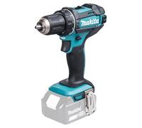 MAKITA DDF482Z -Taladro Atornillador 18V Litio 62 NM, 0 W, 18 V, Negro