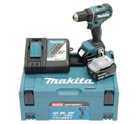 Makita Taladro atornillador Makita DDF485RFJ