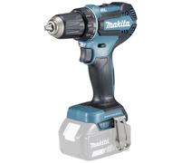 Makita DDF485Z, Taladro/destornillador azul/Negro