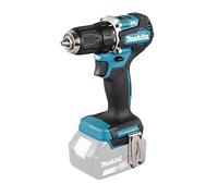 Makita Taladro atornillador DDF487Z 18V BL 40Nm Compacto sin batería ni cargador
