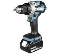 Makita DDF489RTJ taladro atornillador a batería 18V 5.0Ah Li-Ion en Mbox