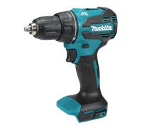 Makita Taladro DDF490Z sin escobillas LXT 18 V iones de litio, baterías y cargador no incluidos