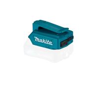 MAKITA DEAADP08 - Adaptador para USB