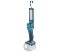 Makita Linterna LED DML801Z 14.4/18V LXT – Cuerpo solo (unidad desnuda, cartón)