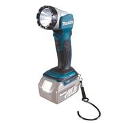 Makita DEADML802 luz de trabajo Negro, Turquesa LED