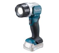 Makita Lámpara de batería ML106 LED inclinable 12 V CXT Negro