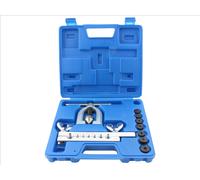 Makita Lámpara de batería ML106 LED inclinable 12 V CXT Negro