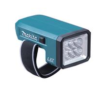 Linterna LED MAKITA DML186Z (Cuerpo solo Cartón)