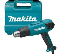 Makita - Decapador térmico 1800 W 50/300/600 °C - HG6030K