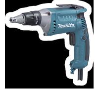 Makita FS4300 0.6cm Hex Pladur Screwdriver 570W 240V MAKFS4300