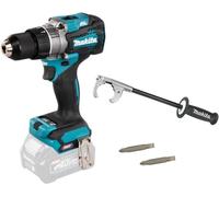 Taladro atornillador BL sin escobillas 40Vmáx XGT 140Nm Makita DF001GZ