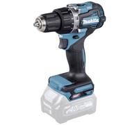 Makita Taladro atornillador inalámbrico Li-ion XGT 40V, sin batería DF002GZ