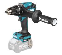 MAKITA DF003GZ - Taladro atornillador XGT® 40Vmax 180 Nm. Sin bateria/sin cargador
