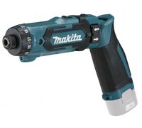 Makita DF012DZ Akku-Destornilladores 7,2V
