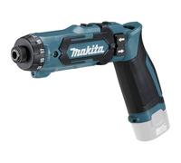 Makita DF012DZ Akku-Destornilladores 7,2V