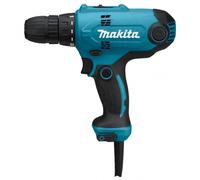 Taladro makita df0300 320w azul/negro