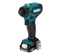 Taladro Atornillador 12v Cxt 35nm - Makita - Df332dz