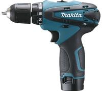 Makita DF330DWE - Taladro atornillador