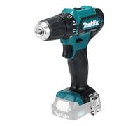 Makita DF333DZ taladro 1700 RPM 1,2 kg Turquesa
