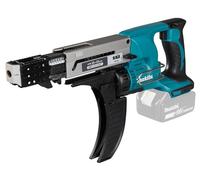 Makita DFR550Z LXT Alimentación Automática Screwdriver 18V Solo Herramienta