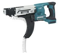 Makita DFR550Z LXT Alimentación Automática Screwdriver 18V Solo Herramienta