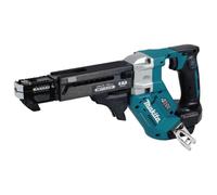 Makita DFR552Z 18V Li-ion LXT Destornillador de alimentación automática sin escobillas, baterías y cargador no incluidos